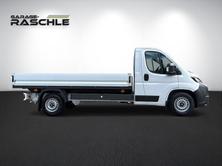 TOYOTA PROACE MAX Kab.-Pick-up 3.5 L3 2.2 D Active Heavy, Diesel, Neuwagen, Handschaltung - 6