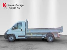 TOYOTA PROACE MAX Kab.-Kipper 3.5 L3 2.2 D Active Heavy dreiseitig, Diesel, Voiture nouvelle, Automatique - 5