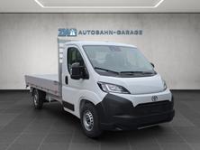 TOYOTA PROACE MAX Kab.-Ch. 3.5 L3 2.2 D Active Heavy, Diesel, Voiture nouvelle, Manuelle - 7