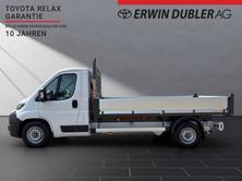 TOYOTA PROACE MAX Kab.-Kipper 3.5 L3 2.2 D Active Heavy einseitig, Diesel, Neuwagen, Handschaltung - 2