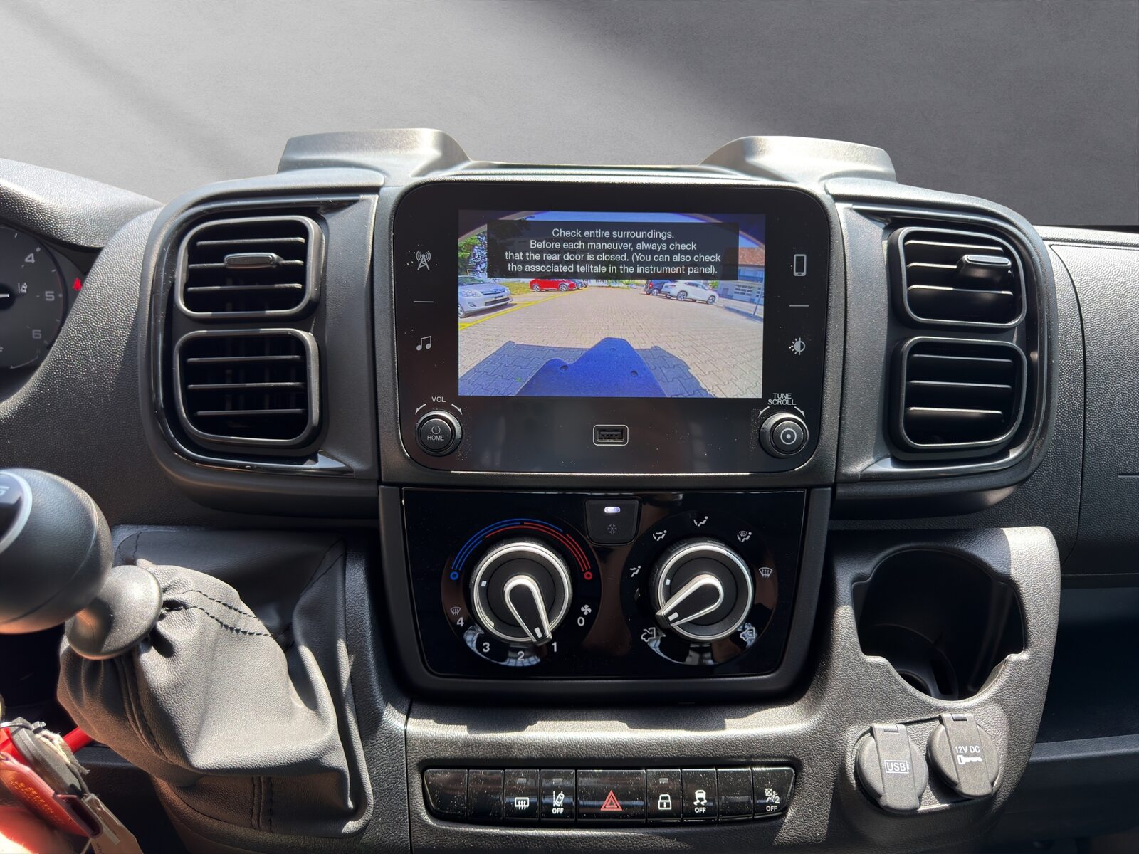 TOYOTA PROACE MAX Kab.-Kipper 3.5 L3 2.2 D Active Heavy einseitig, Diesel, Auto nuove, Manuale - 4
