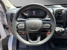 TOYOTA PROACE MAX Kab.-Kipper 3.5 L3 2.2 D Active Heavy einseitig, Diesel, Neuwagen, Handschaltung - 4