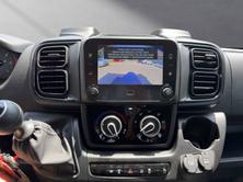 TOYOTA PROACE MAX Kab.-Kipper 3.5 L3 2.2 D Active Heavy einseitig, Diesel, Neuwagen, Handschaltung - 6