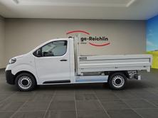 TOYOTA PROACE Brückenwagen L1 2.0 D, Diesel, Voiture de démonstration, Manuelle - 2