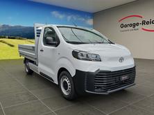 TOYOTA PROACE Brückenwagen L1 2.0 D, Diesel, Voiture de démonstration, Manuelle - 5