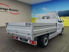TOYOTA PROACE Brückenwagen L1 2.0 D, Diesel, Voiture de démonstration, Manuelle - 7