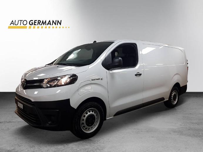 TOYOTA PROACE Van L2 50KWh 136PS Active, Elettrica, Auto nuove, Automatico