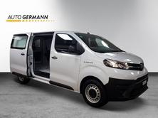TOYOTA PROACE Van L2 50KWh 136PS Active, Electric, New car, Automatic - 4