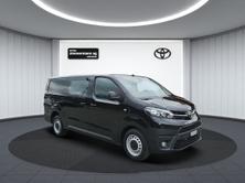 TOYOTA PROACE Van L2 2.0 D Comfort, Diesel, Auto nuove, Automatico - 3
