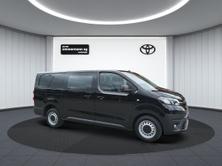 TOYOTA PROACE Van L2 2.0 D Comfort, Diesel, Voiture nouvelle, Automatique - 4