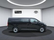 TOYOTA PROACE Van L2 2.0 D Comfort, Diesel, Voiture nouvelle, Automatique - 5