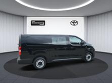 TOYOTA PROACE Van L2 2.0 D Comfort, Diesel, Auto nuove, Automatico - 6