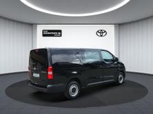 TOYOTA PROACE Van L2 2.0 D Comfort, Diesel, Voiture nouvelle, Automatique - 7