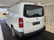 TOYOTA PROACE Van L2 2.0 D Comfort, Diesel, New car, Automatic - 3