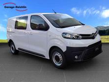 TOYOTA PROACE Van L1 2.0 D Comfort, Diesel, New car, Automatic - 7