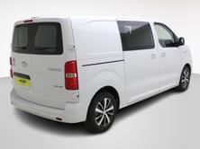 TOYOTA PROACE Van L1 75KWh Comfort, Électrique, Voiture nouvelle, Automatique - 4