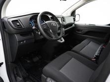 TOYOTA PROACE Van L1 75KWh Comfort, Électrique, Voiture nouvelle, Automatique - 7
