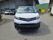 TOYOTA Proace 2.0D Panel Van Long Active, Diesel, Auto nuove, Manuale - 2