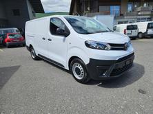 TOYOTA Proace 2.0D Panel Van Long Active, Diesel, Auto nuove, Manuale - 3