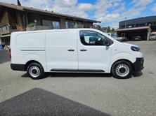 TOYOTA Proace 2.0D Panel Van Long Active, Diesel, Auto nuove, Manuale - 4