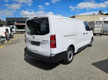 TOYOTA Proace 2.0D Panel Van Long Active, Diesel, Auto nuove, Manuale - 5