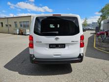 TOYOTA Proace 2.0D Panel Van Long Active, Diesel, Auto nuove, Manuale - 6