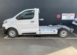 TOYOTA PROACE Kab.-Ch. L1 75KWh Activ