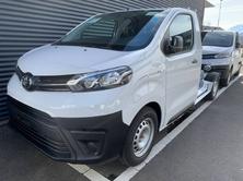 TOYOTA PROACE Kab.-Ch. L1 75KWh Activ, Electric, New car, Automatic - 2