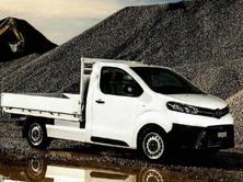 TOYOTA PROACE Kab.-Ch. L1 75KWh Activ, Electric, New car, Automatic - 4