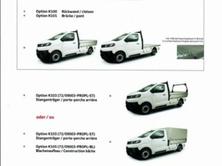 TOYOTA PROACE Kab.-Ch. L1 75KWh Activ, Electric, New car, Automatic - 5
