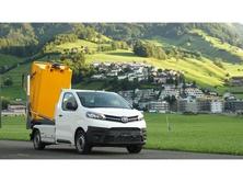 TOYOTA PROACE Kab.-Ch. L1 75KWh Activ, Electric, New car, Automatic - 6