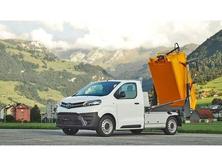 TOYOTA PROACE Kab.-Ch. L1 75KWh Activ, Electric, New car, Automatic - 7