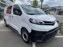 TOYOTA PROACE Van L1 75KWh Active, Electric, New car, Automatic - 4