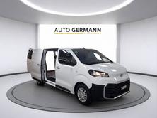 TOYOTA PROACE Van L1 75KWh Advanced, Electric, New car, Automatic - 4