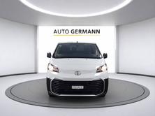 TOYOTA PROACE Van L1 75KWh Advanced, Electric, New car, Automatic - 5
