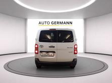 TOYOTA PROACE Van L1 75KWh Advanced, Electric, New car, Automatic - 6