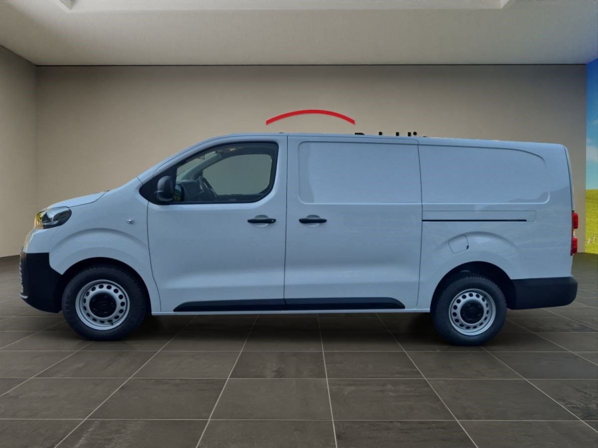 TOYOTA PROACE Van L2 2.0 D Active, Diesel, Neuwagen, Handschaltung - 2