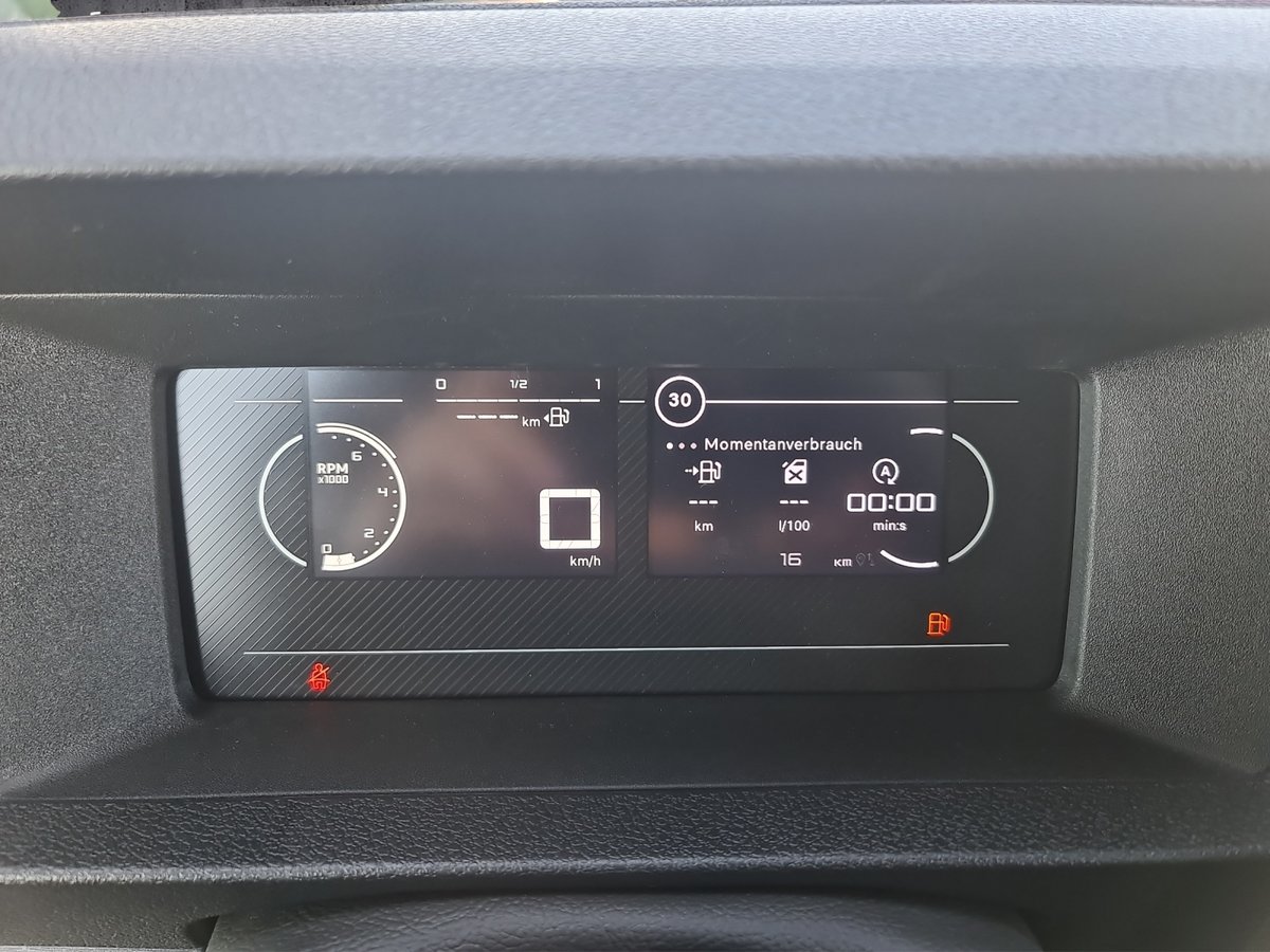 TOYOTA Proace 1.5D Panel Van Medium Active, Diesel, Voiture nouvelle, Manuelle - 6