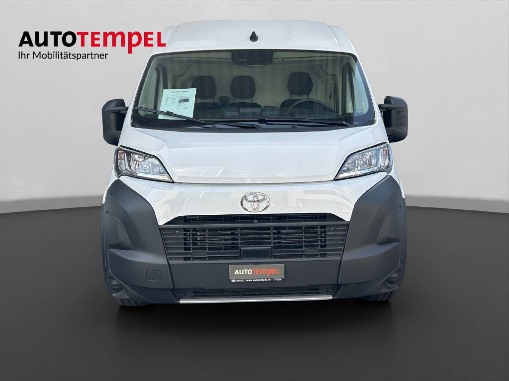 TOYOTA PROACE MAX Van 3.5 L2H2 2.2 D 47039/000, Diesel, New car, Manual - 2