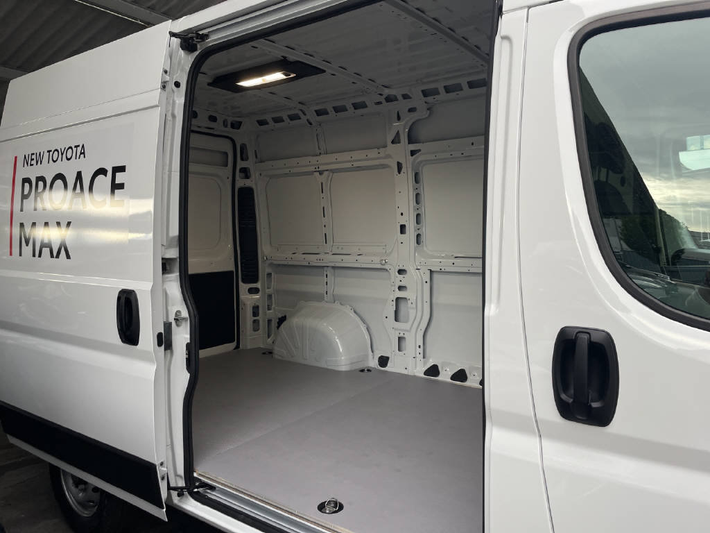 TOYOTA PROACE MAX Van 3.5 L2H2 2.2 D 47039/000, Diesel, New car, Manual - 7