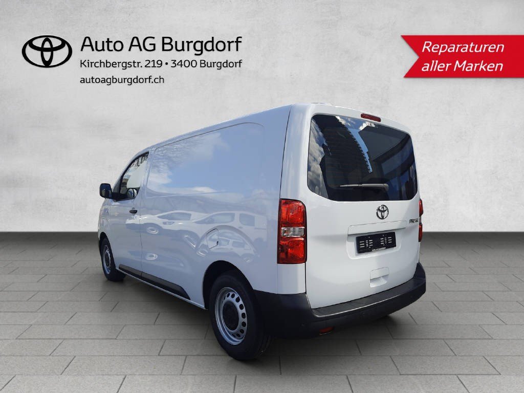 TOYOTA PROACE Van L1 1.5 D Active, Diesel, Neuwagen, Handschaltung - 3