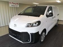 TOYOTA PROACE Van L1 75KWh Advanced, Elettrica, Auto nuove, Automatico - 4