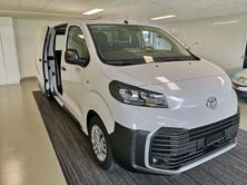 TOYOTA PROACE Van L1 75KWh Advanced, Elettrica, Auto nuove, Automatico - 5