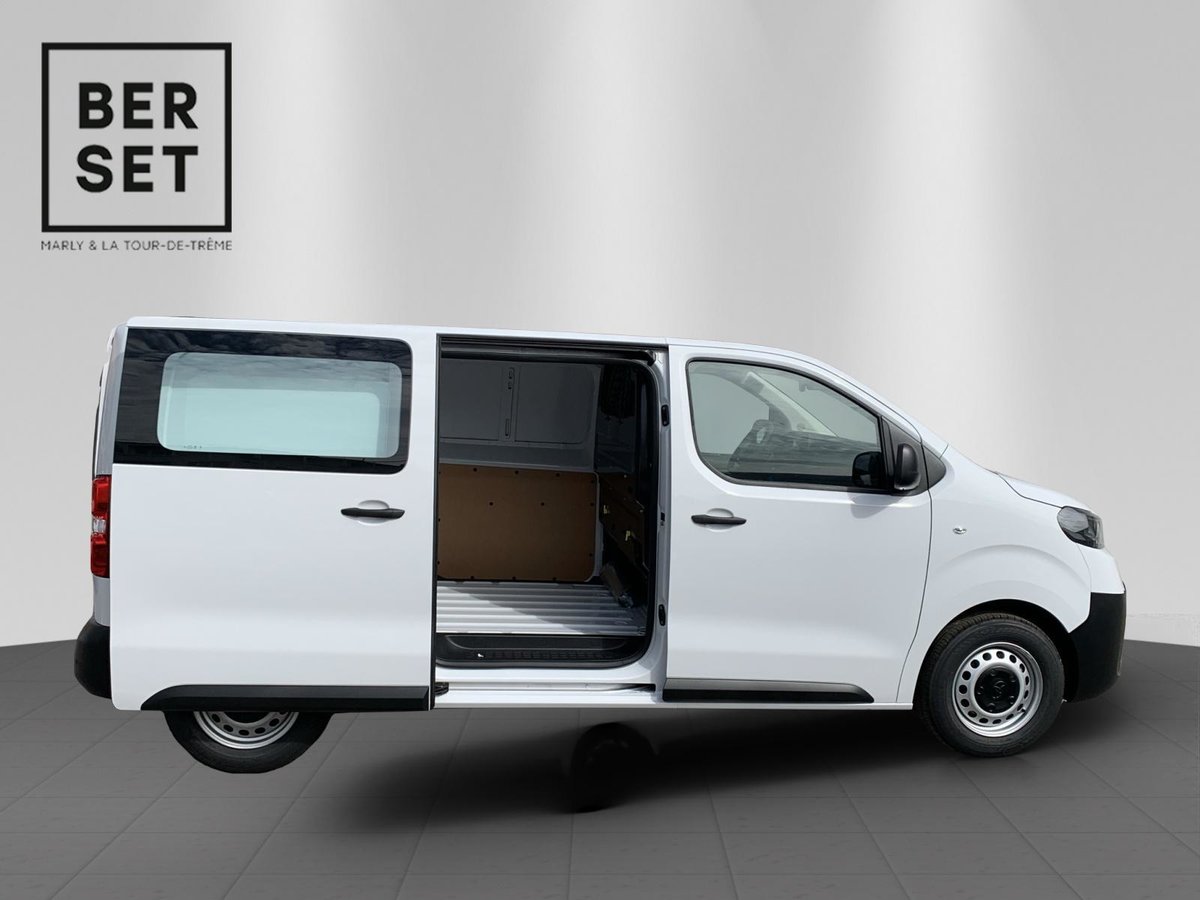 TOYOTA PROACE Van L1 1.5 D Active, Diesel, Neuwagen, Handschaltung - 4