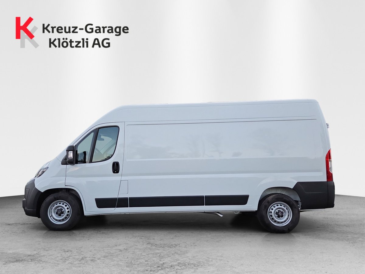 TOYOTA Proace MAX 2.2D Panel Van Active 3,5t L3H2 Aut., Diesel, Neuwagen, Automatik - 6