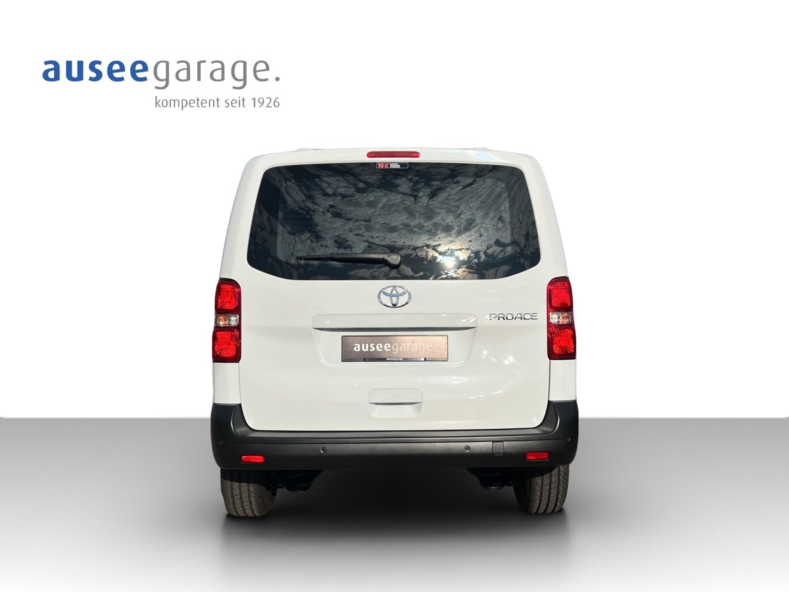TOYOTA PROACE Van L1 2.0 D Active, Diesel, Neuwagen, Handschaltung - 2