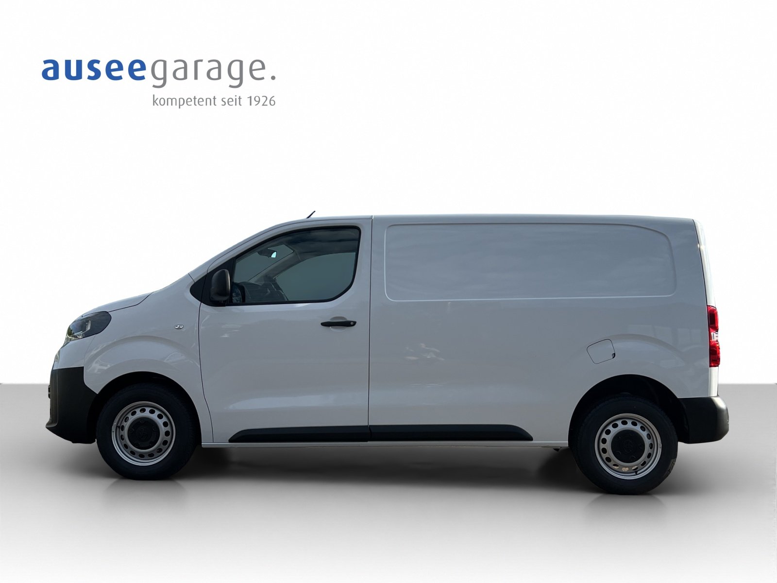 TOYOTA PROACE Van L1 2.0 D Active, Diesel, Neuwagen, Handschaltung - 3