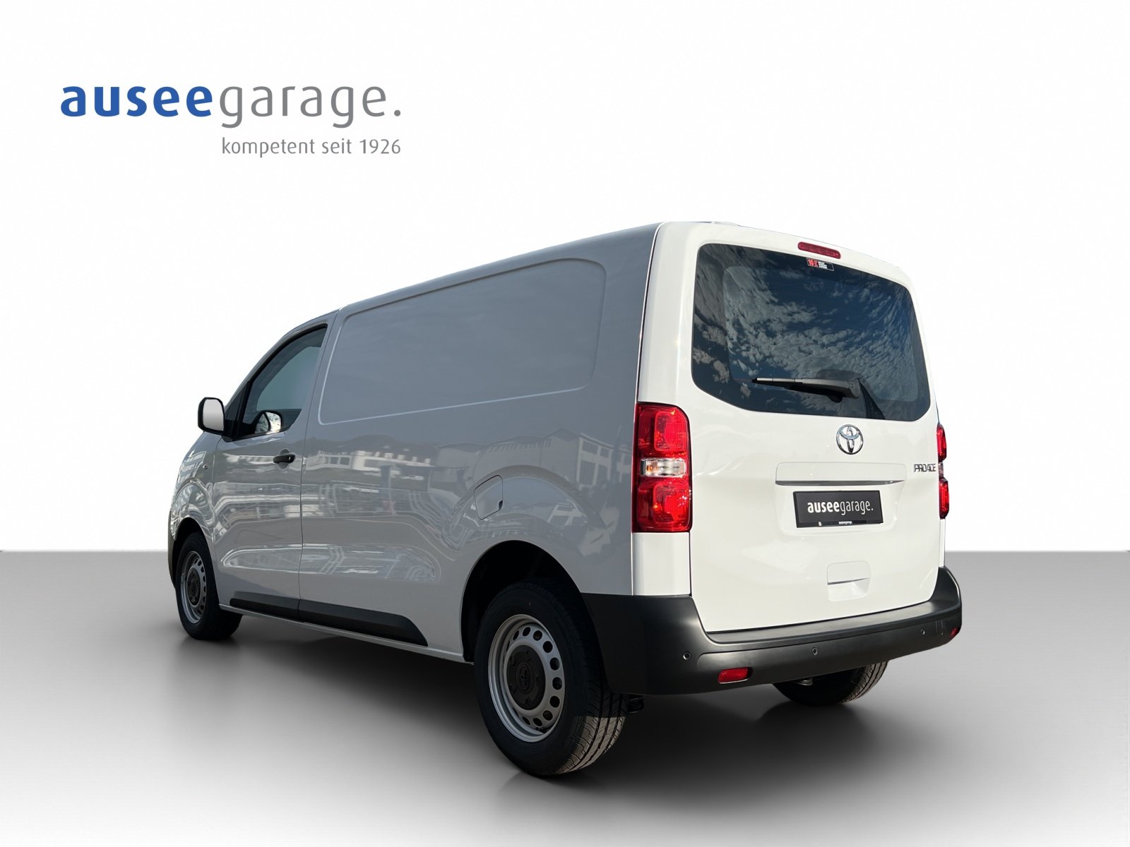 TOYOTA PROACE Van L1 2.0 D Active, Diesel, Neuwagen, Handschaltung - 4