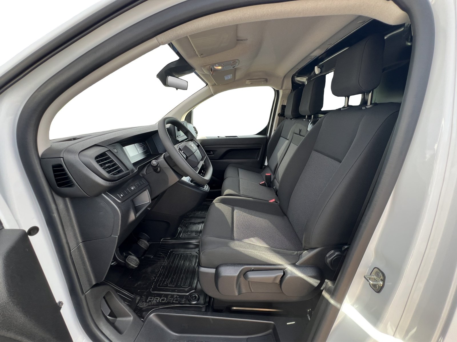 TOYOTA PROACE Van L1 2.0 D Active, Diesel, Neuwagen, Handschaltung - 5