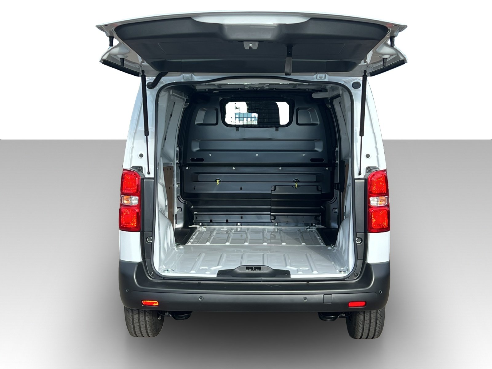 TOYOTA PROACE Van L1 2.0 D Active, Diesel, Neuwagen, Handschaltung - 7